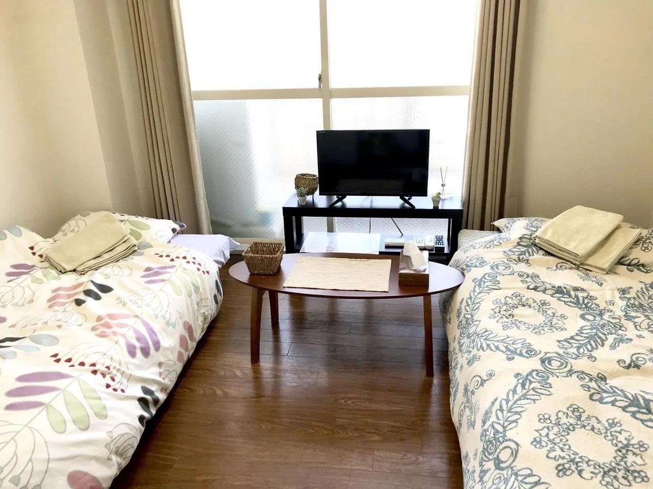京都パティオフィッツ Patiofits 403 #Tt2