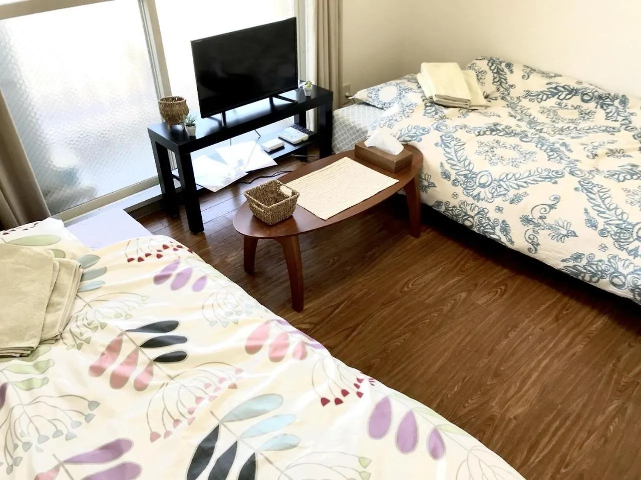 京都パティオフィッツ Patiofits 403 #Tt2 0*, Κιότο Ιαπωνία